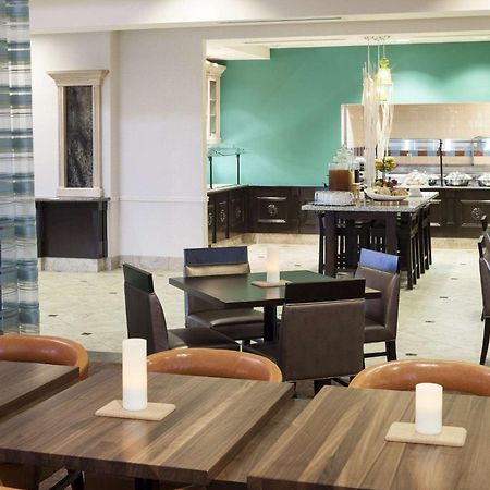 Hilton Garden Inn Dallas Lewisville Esterno foto