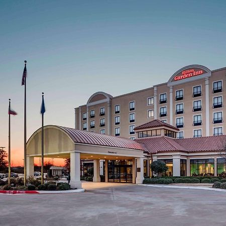 Hilton Garden Inn Dallas Lewisville Esterno foto