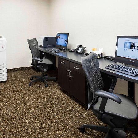 Hilton Garden Inn Dallas Lewisville Esterno foto