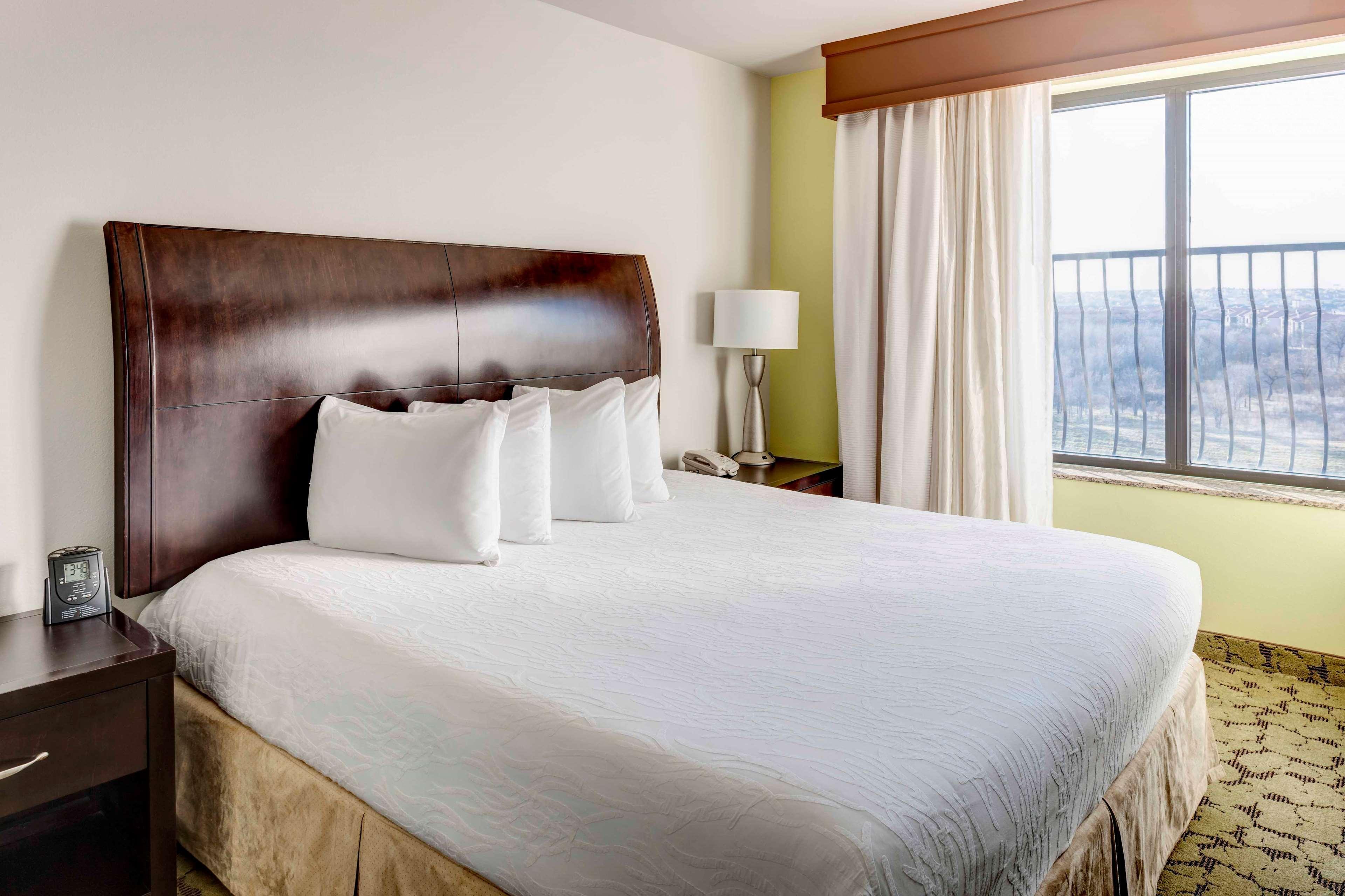 Hilton Garden Inn Dallas Lewisville Esterno foto