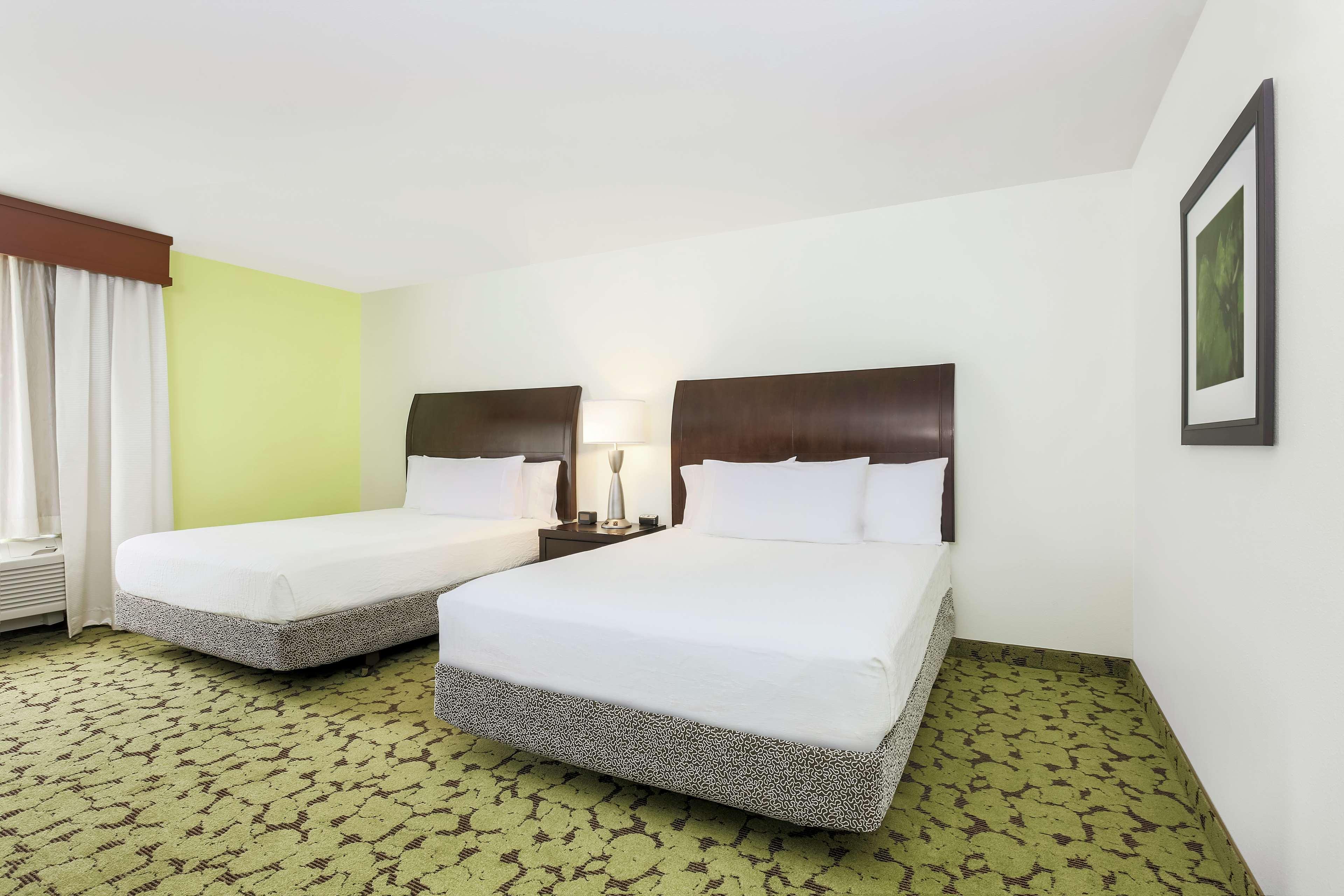 Hilton Garden Inn Dallas Lewisville Esterno foto