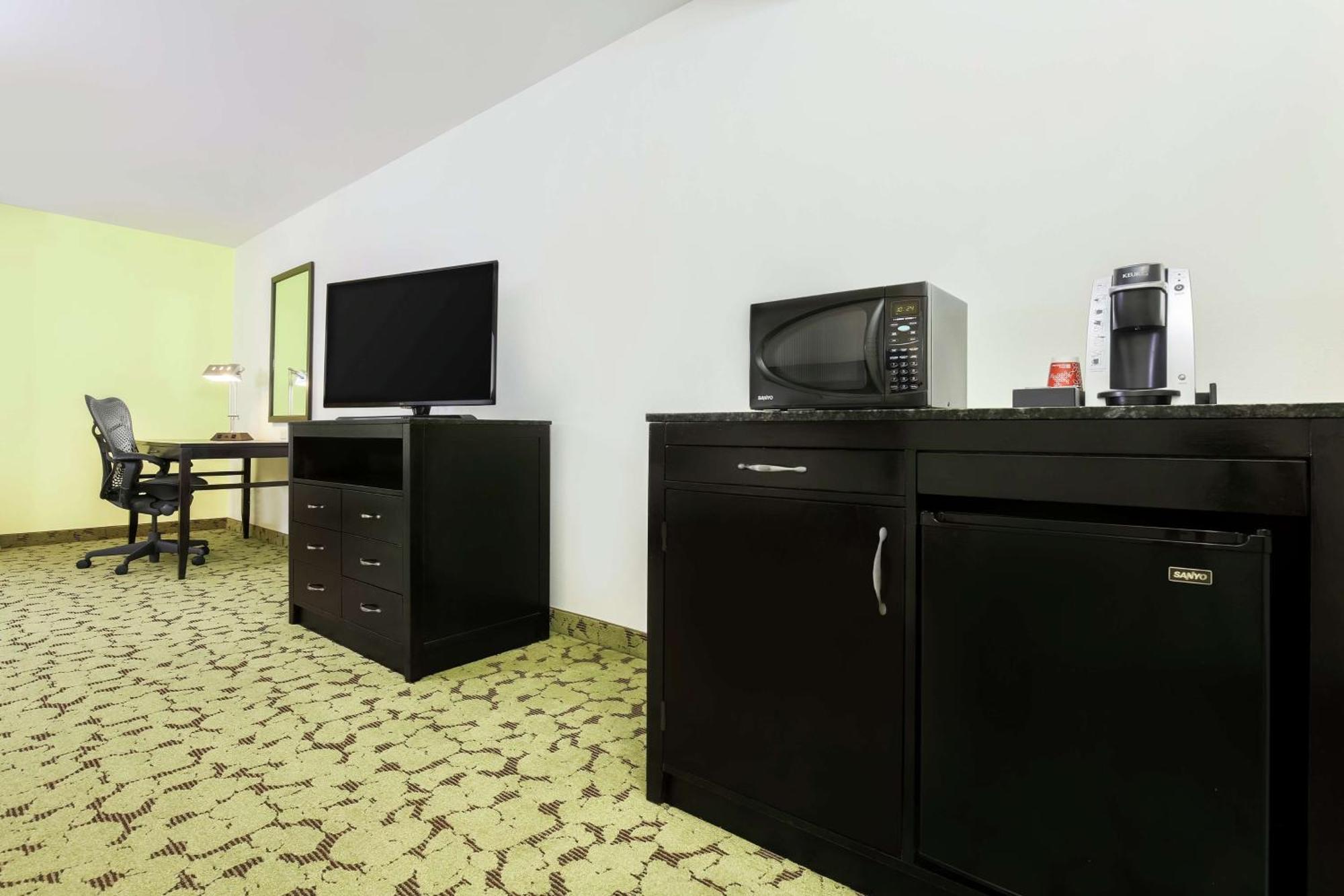 Hilton Garden Inn Dallas Lewisville Esterno foto