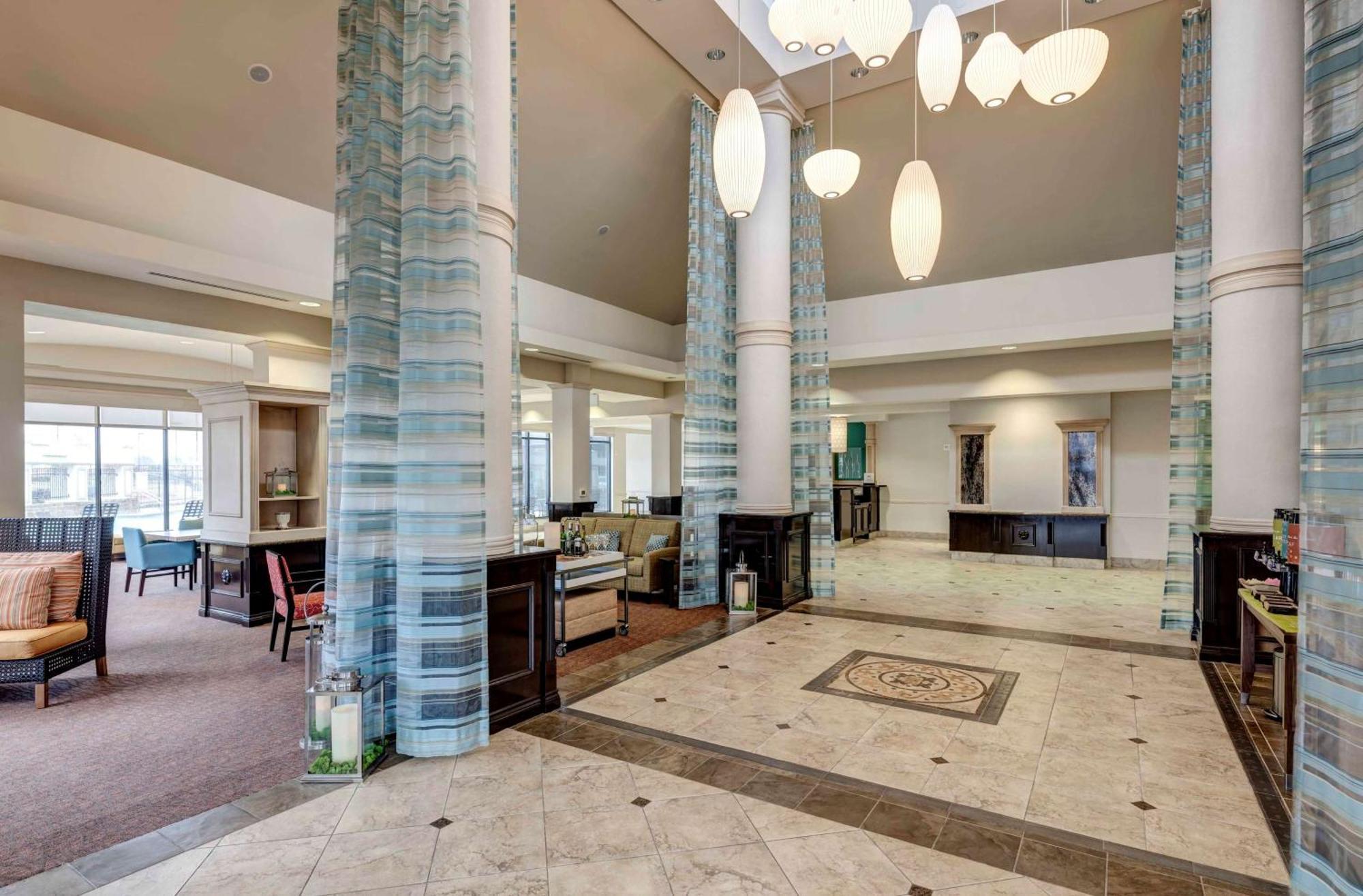 Hilton Garden Inn Dallas Lewisville Esterno foto