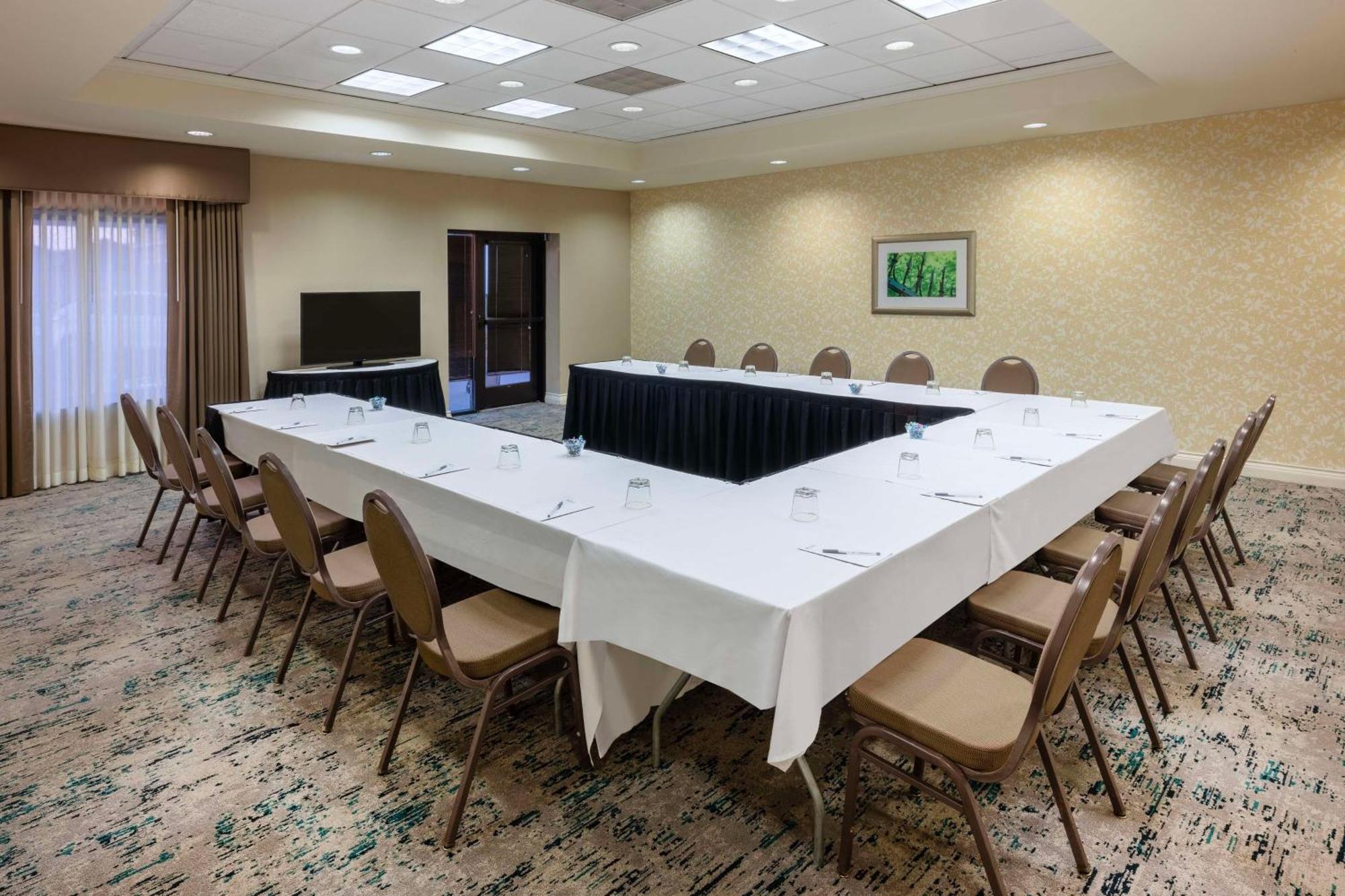 Hilton Garden Inn Dallas Lewisville Esterno foto