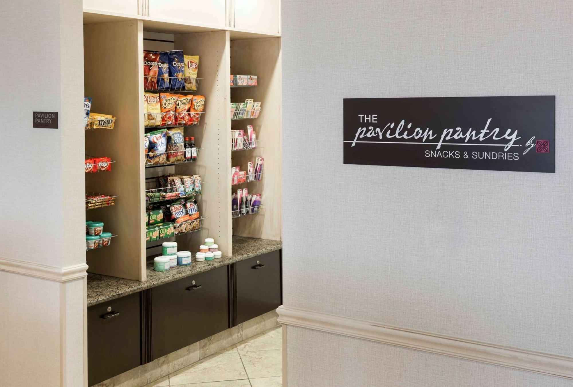 Hilton Garden Inn Dallas Lewisville Esterno foto