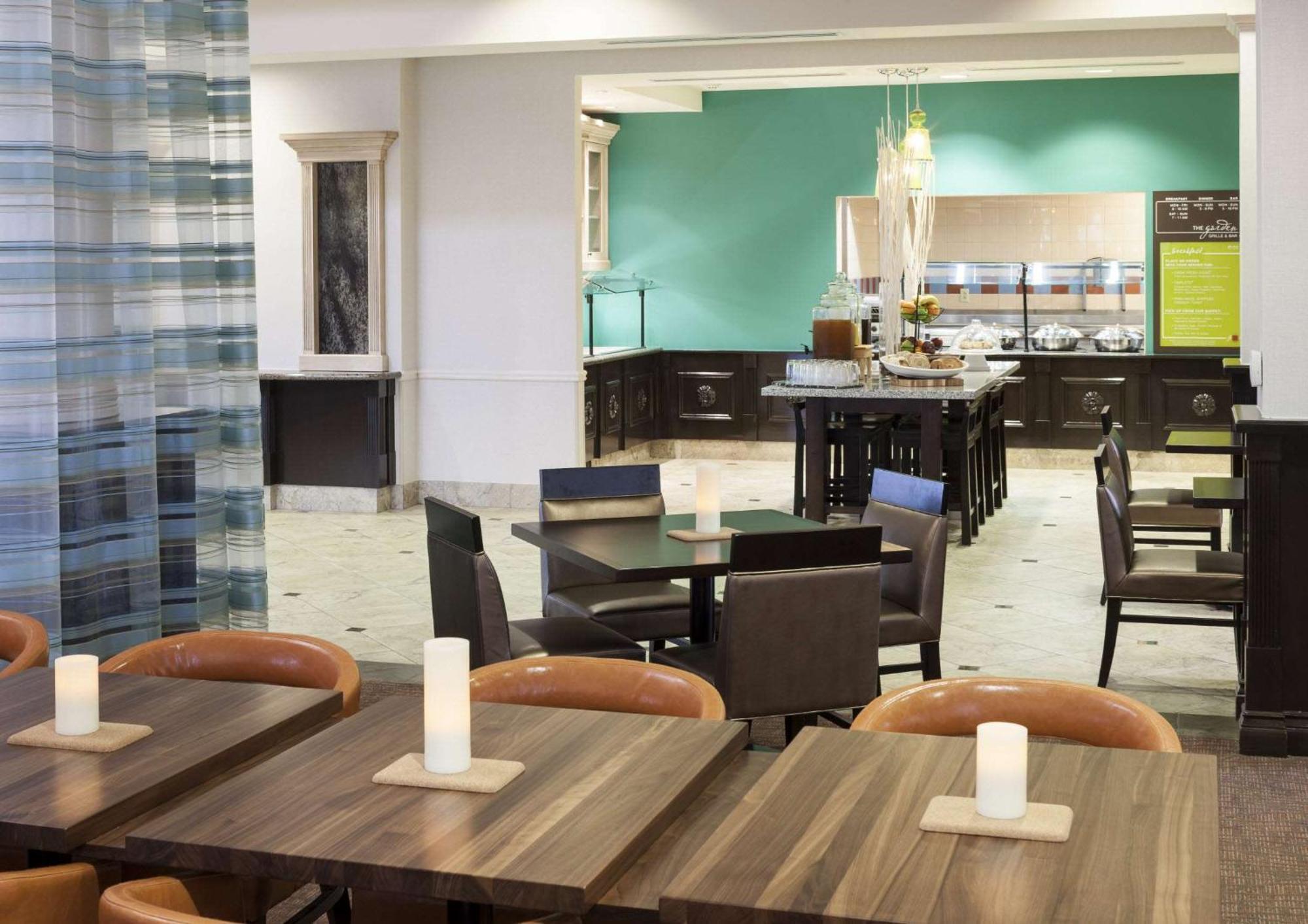 Hilton Garden Inn Dallas Lewisville Esterno foto