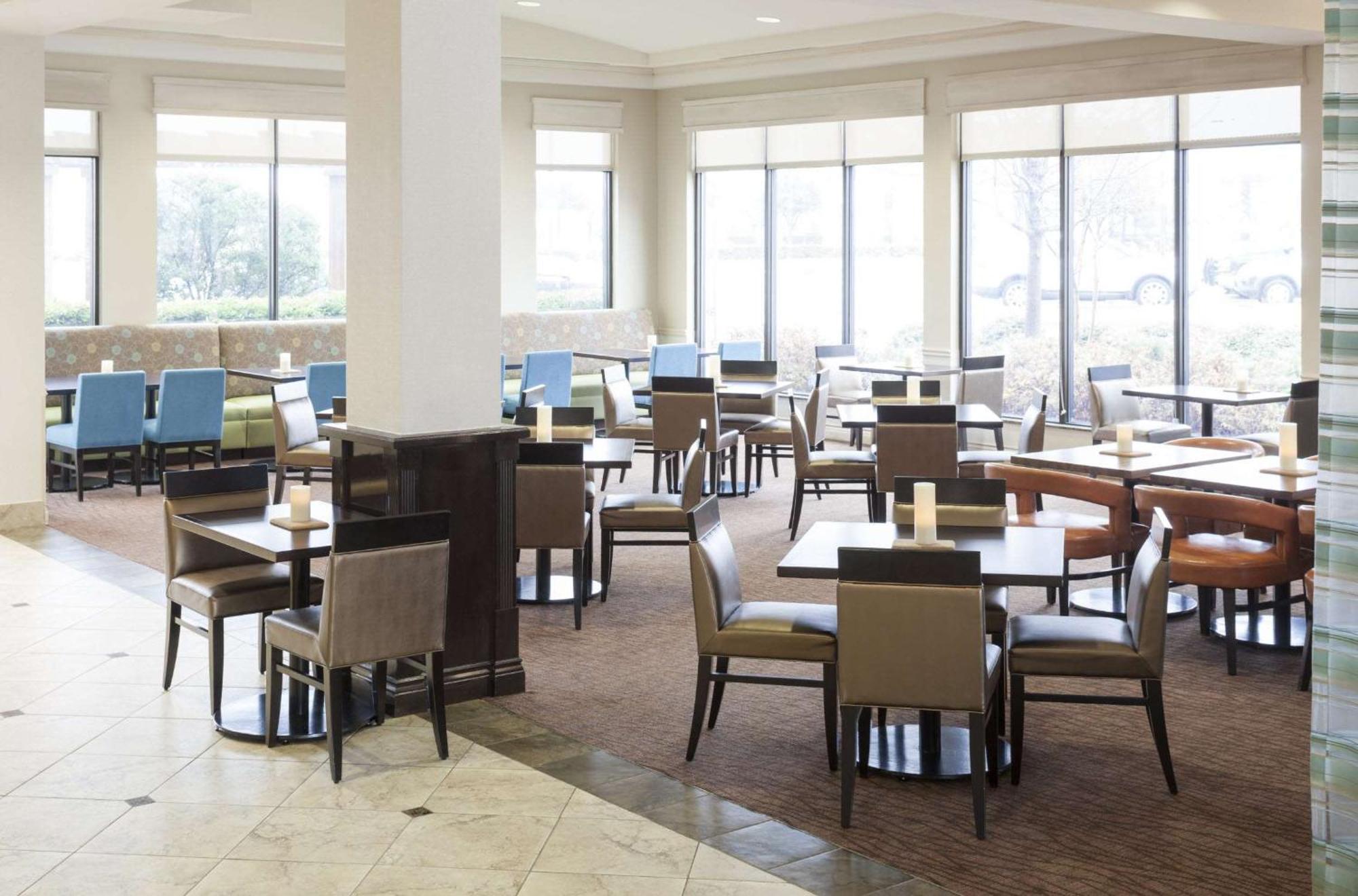 Hilton Garden Inn Dallas Lewisville Esterno foto
