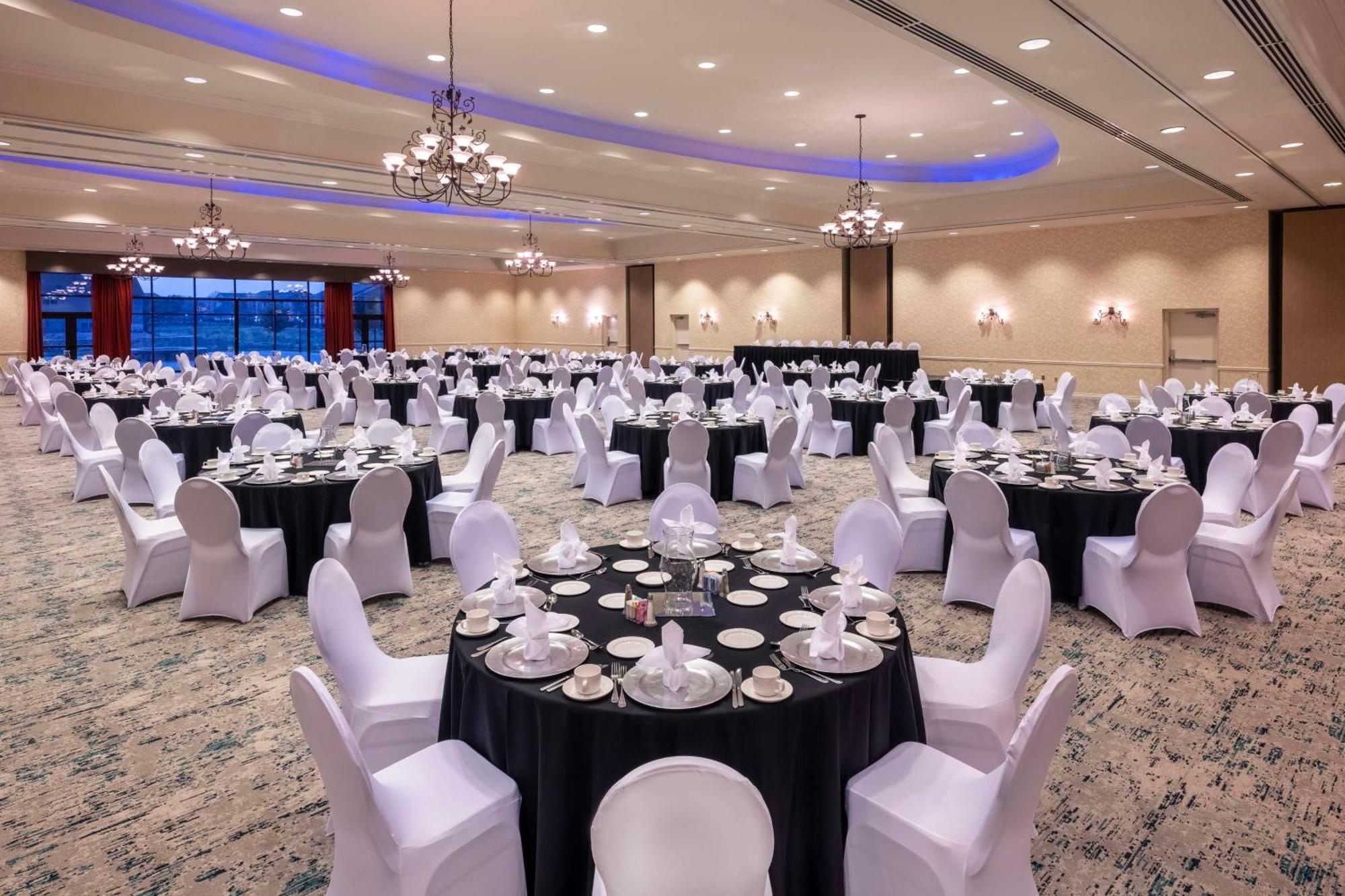 Hilton Garden Inn Dallas Lewisville Esterno foto