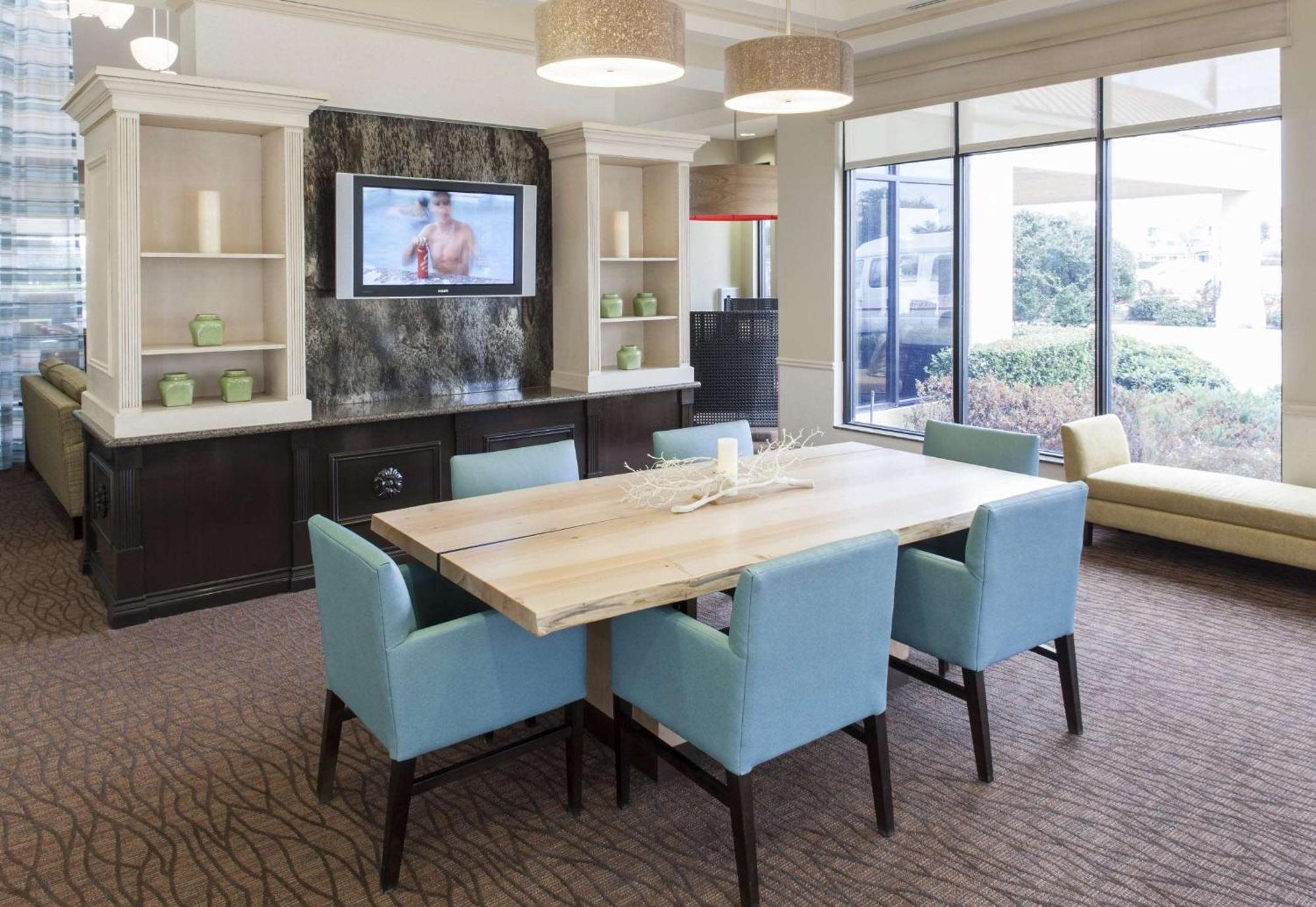 Hilton Garden Inn Dallas Lewisville Esterno foto
