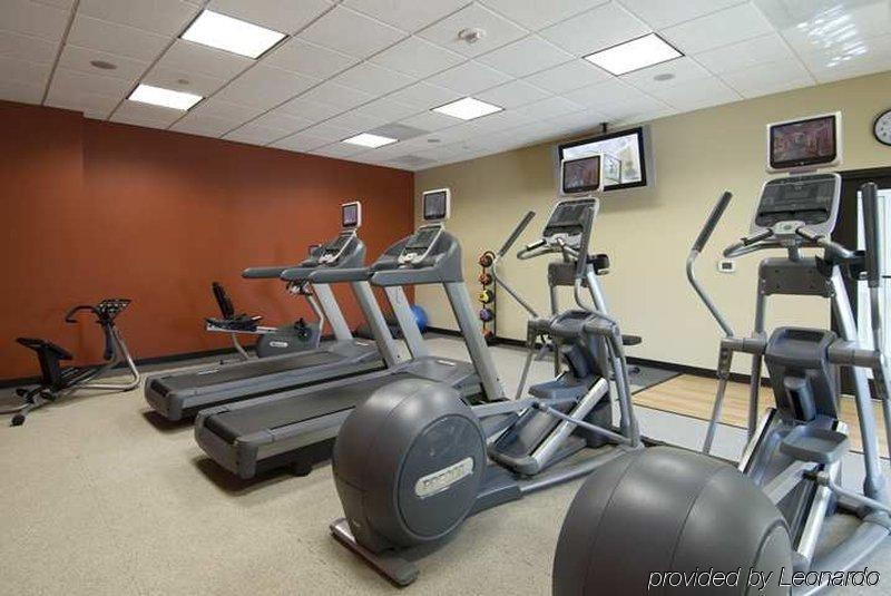 Hilton Garden Inn Dallas Lewisville Servizi foto